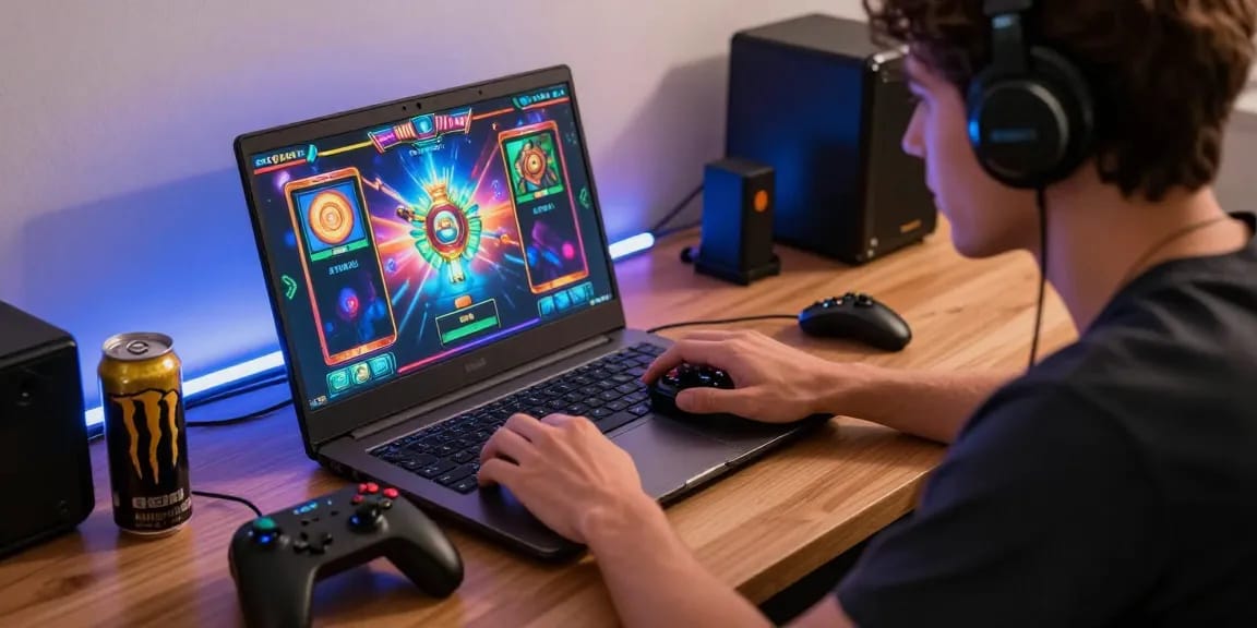 Pengalaman bermain slot online di pawangslot yang mengasyikkan dan menarik.