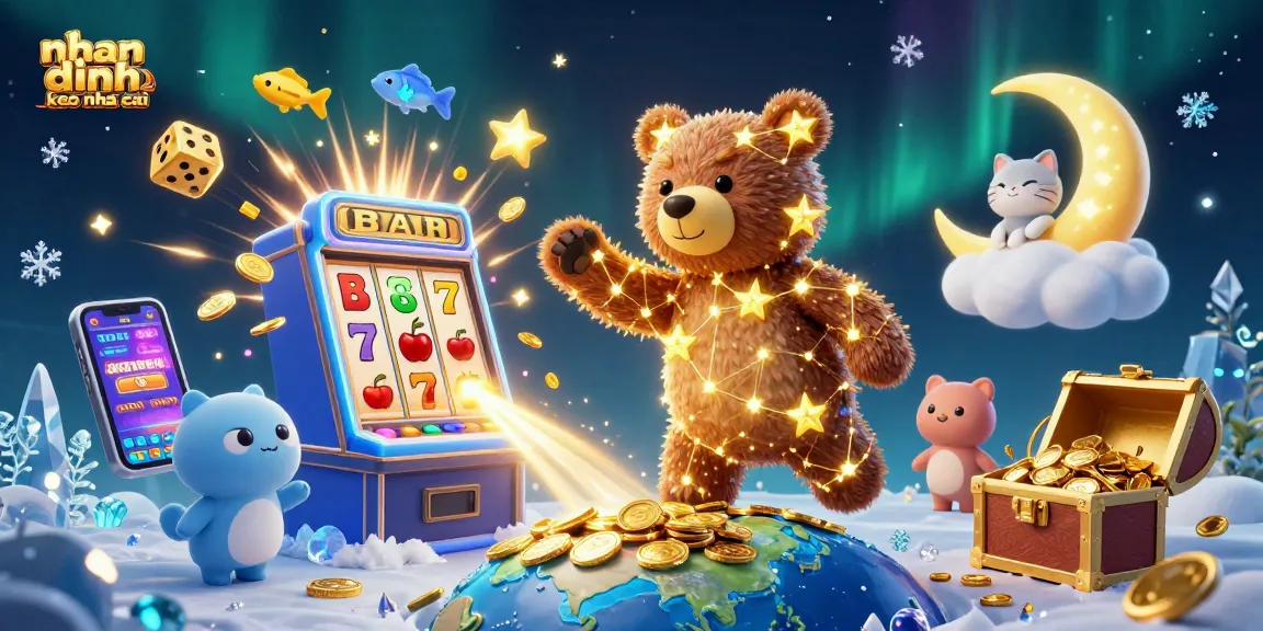 Engage in exciting nhan dinh keo nha cai strategies while enjoying the vibrant casino atmosphere of this dynamic scene.