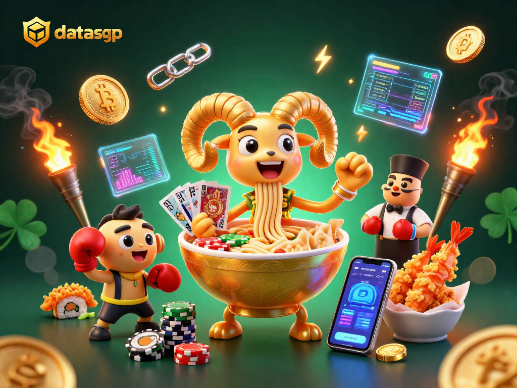Menghasilkan data sgp akurat dengan kecepatan tayang live draw dari ALEXISTOGEL.
