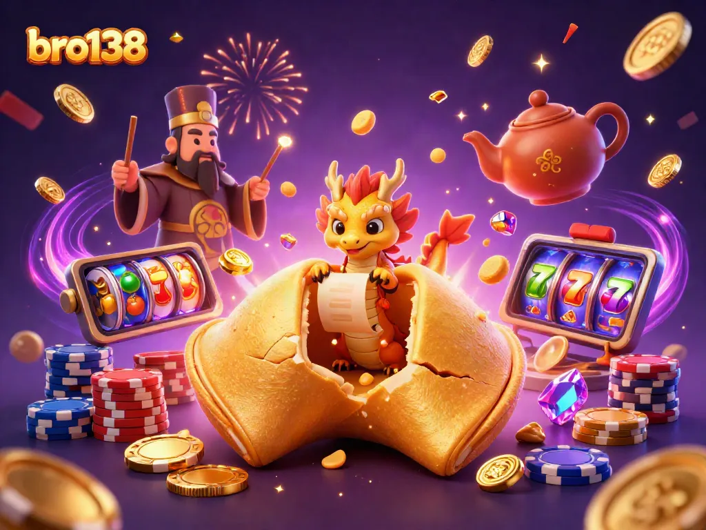 Win big with bro138's exciting slots and dynamic gaming experiences for players! Enjoy vibrant visuals!