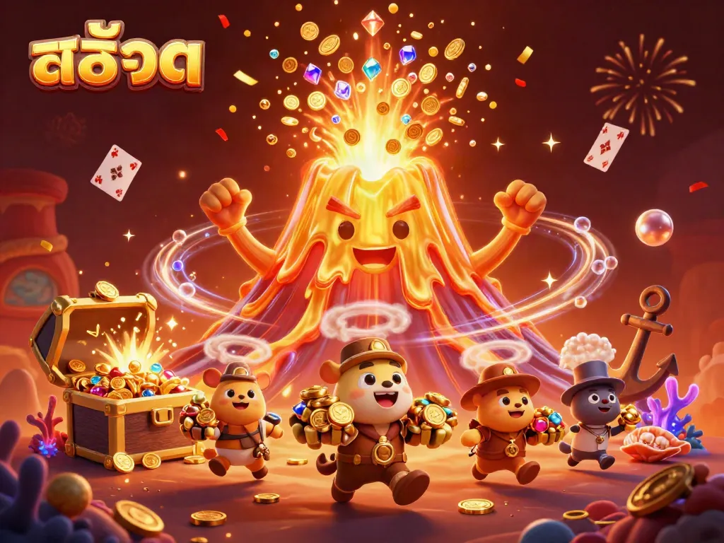 การเล่นเกมสล็อต สล็อต เริ่มต้นในโลกของการหมุนวงล้อที่เต็มไปด้วยความสนุกสนาน