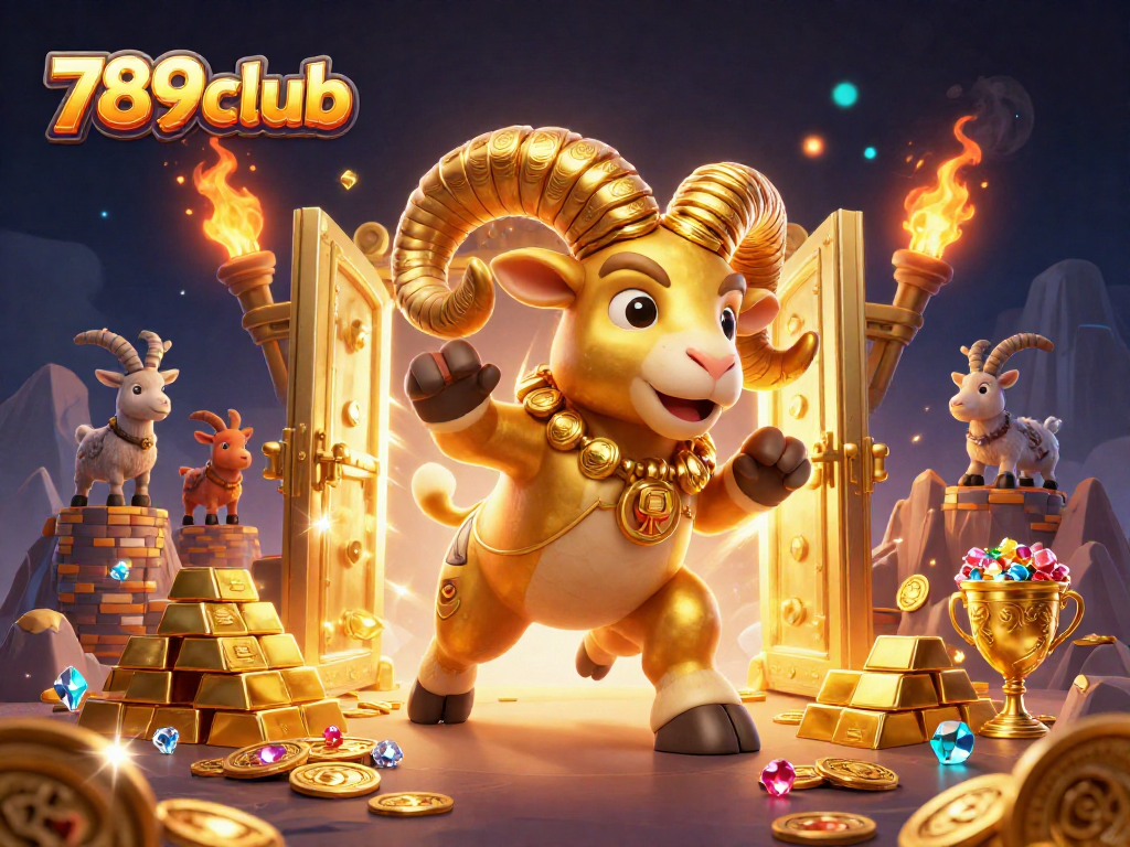 Trải nghiệm giải trí đỉnh cao với 789club, cổng game bài đổi thưởng hấp dẫn.