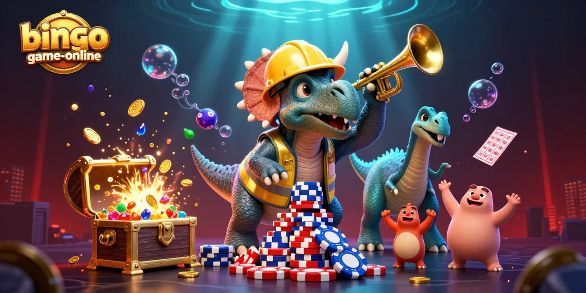 Engage with bingo-game-online by celebrating big wins in a vibrant and dynamic casino setting.
