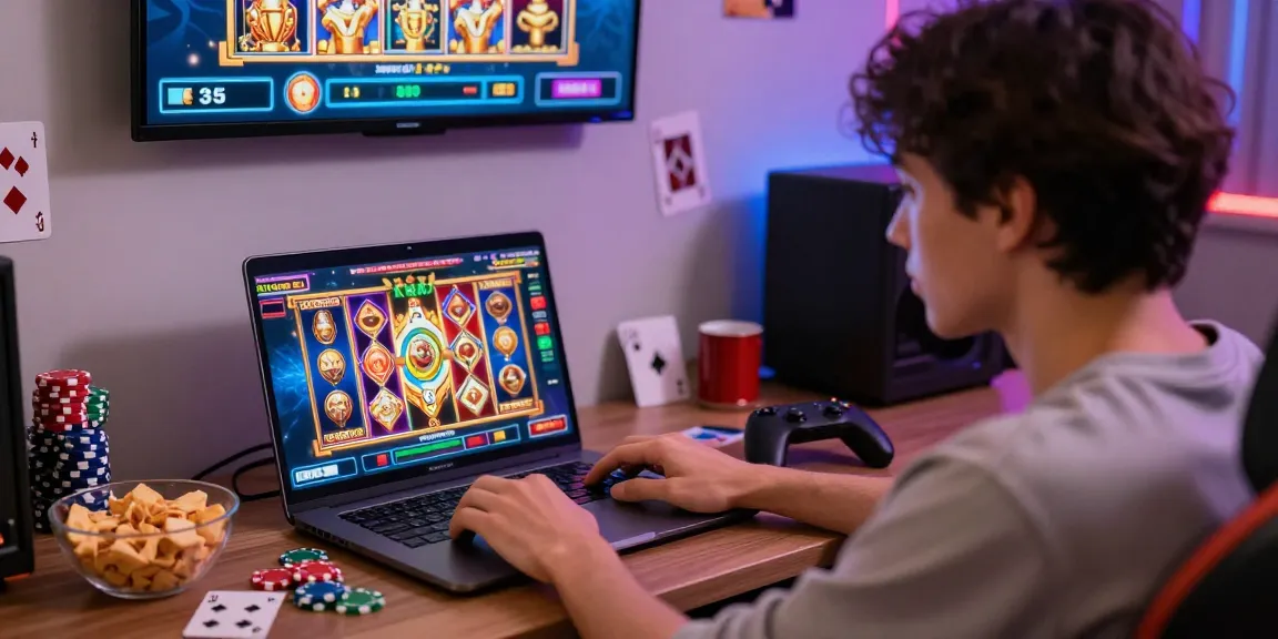 Pengguna aktif di https://jandaslot88.com/ menikmati permainan slot online dalam suasana yang nyaman dan ceria.