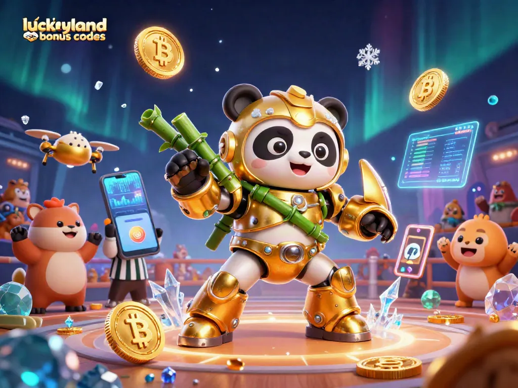 Engage in the dynamic world of luckyland slots bonus codes with vibrant gaming elements and a thrilling atmosphere.