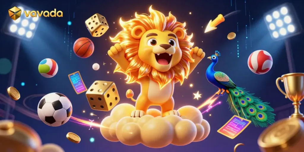 Experience heart-pounding action at Vavada Casino with vibrant slots and dynamic betting options.