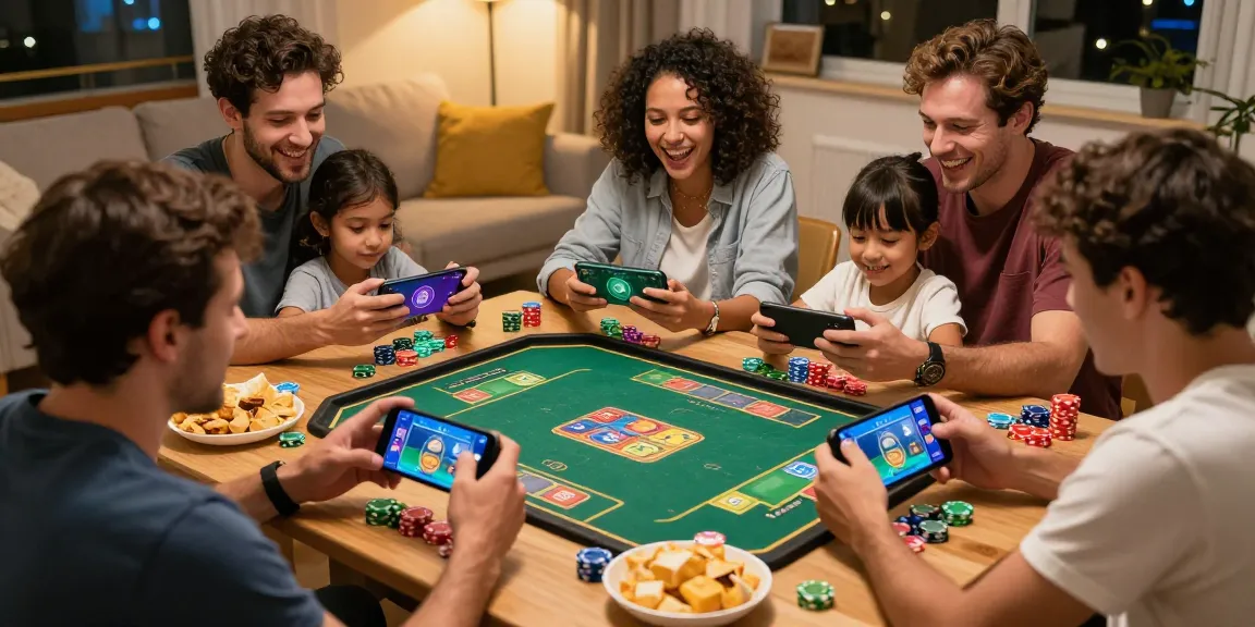 Play 3 Patti World now and enjoy real cash games with friends in a vibrant atmosphere.