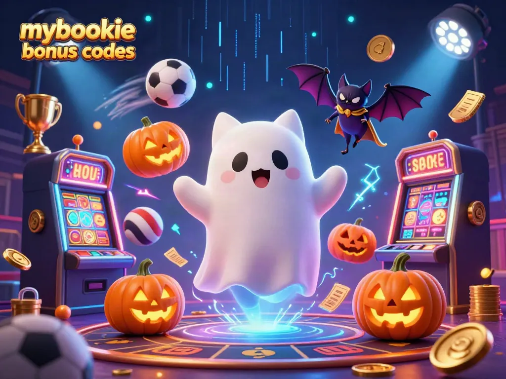 Experience winning with mybookie bonus codes while enjoying thrilling casino action.