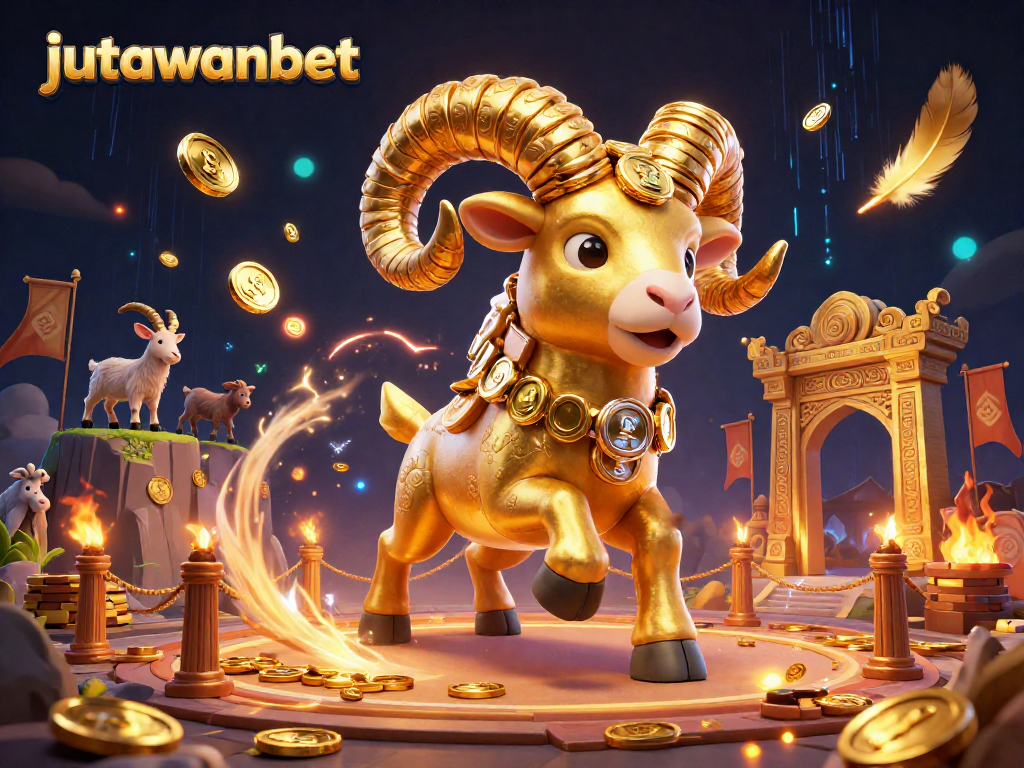 Engage with thrilling gameplay on jutawanbet featuring dynamic slot action and vibrant casino elements.