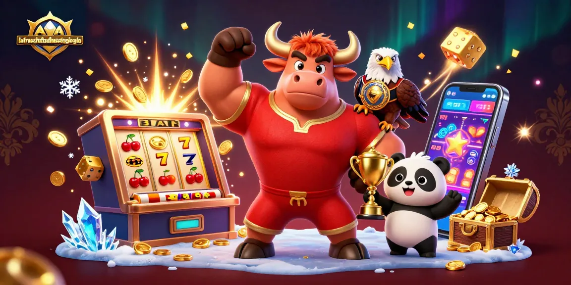 lafraschettadimastrogiorgio memicu suasana kasino penuh kemenangan dengan karakter lucu dan slot mesin jackpot.