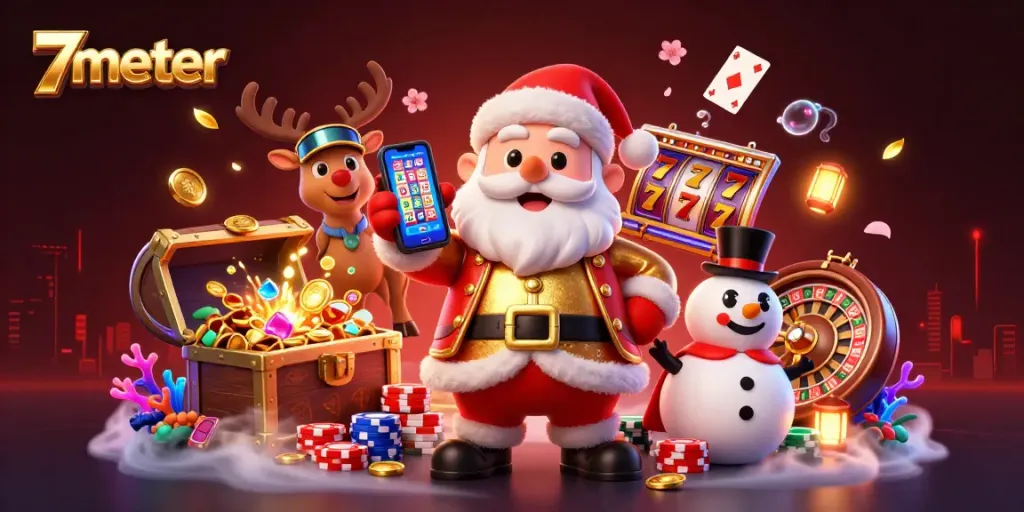 Engage in thrilling actions at 7meter casino with immersive jackpots and rewards from gameplay.