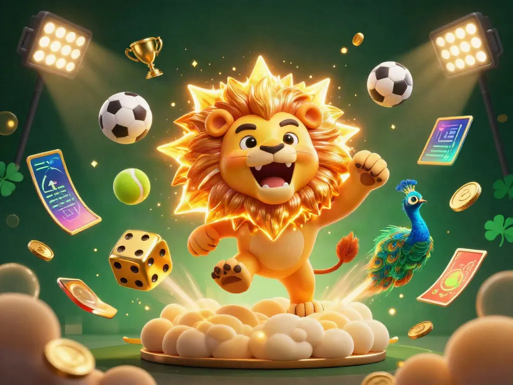 XoilacTV delivers thrilling soccer experiences with dynamic visuals, vibrant characters, and engaging sports elements.