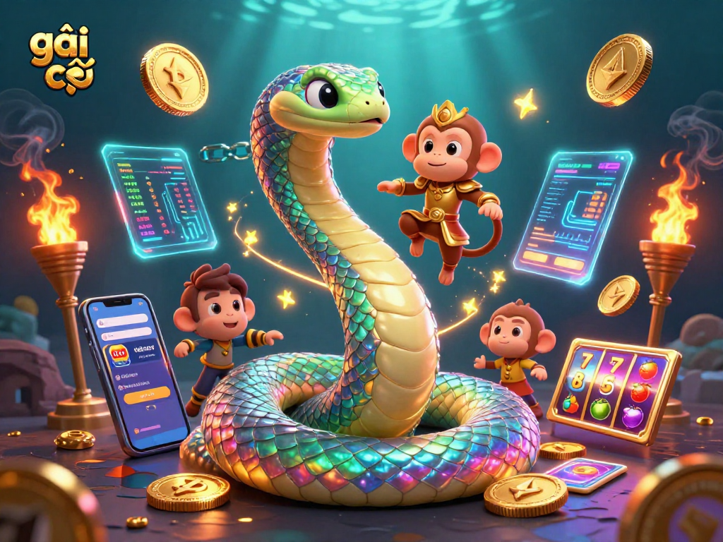 Engage with girls in an exciting gambling experience featuring vibrant slot elements and crypto coins