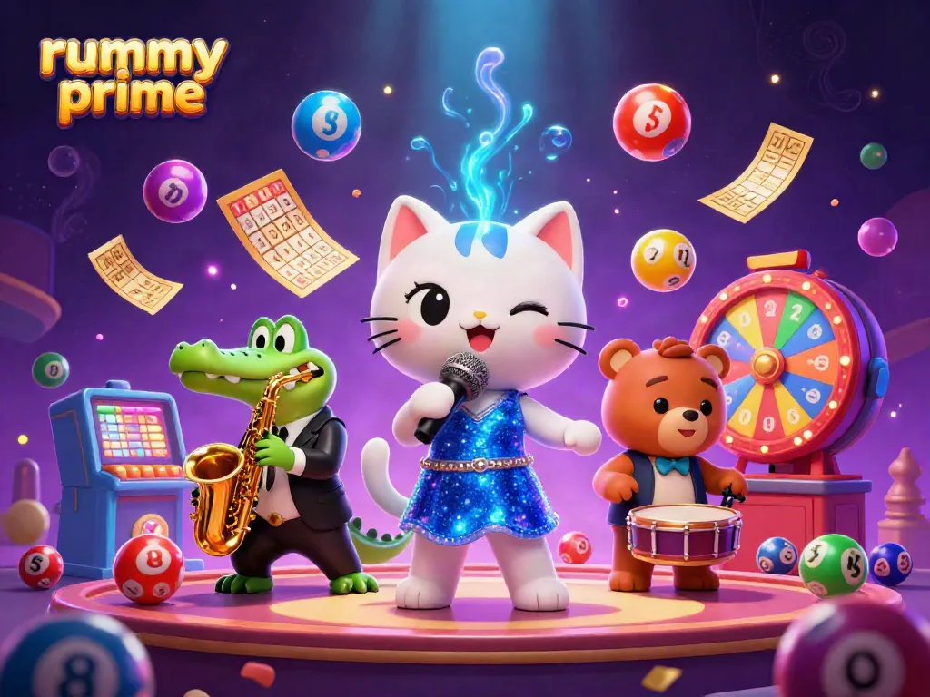 Join the fun with rummy prime as players engage in dynamic online rummy gameplay.