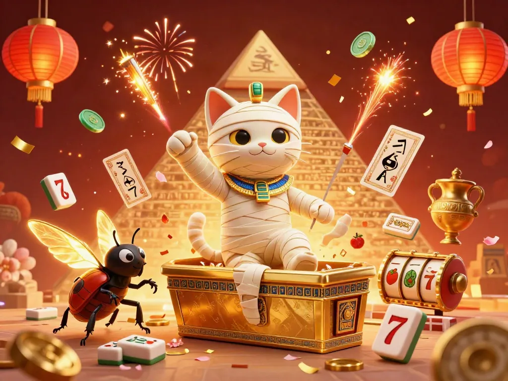 Grajailah keberuntungan di situs gwp168 dengan slot gacor, kartu hieroglif, dan elemen kasino yang berwarna-warni.