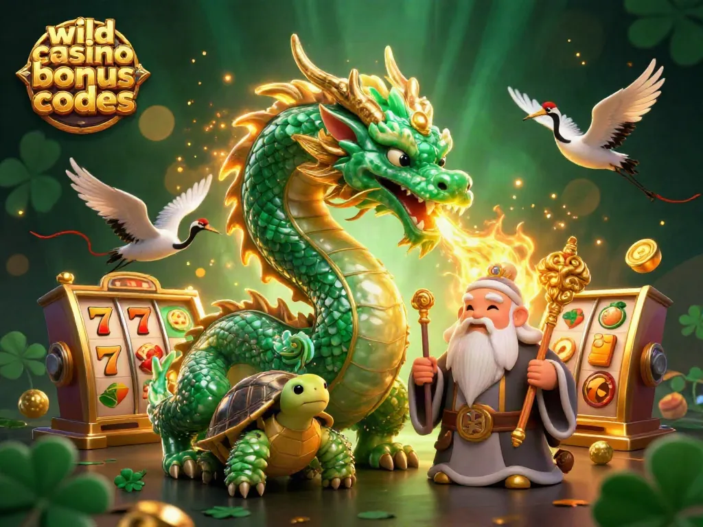 Spin exciting wild casino bonus codes to unlock amazing rewards and bonuses.