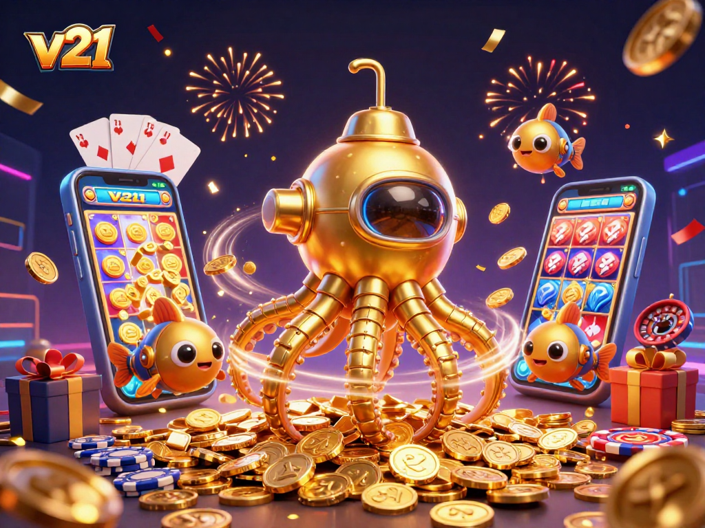 v21 menawarkan pengalaman bermain slot gacor yang seru dengan berbagai permainan dan kesempatan menang.