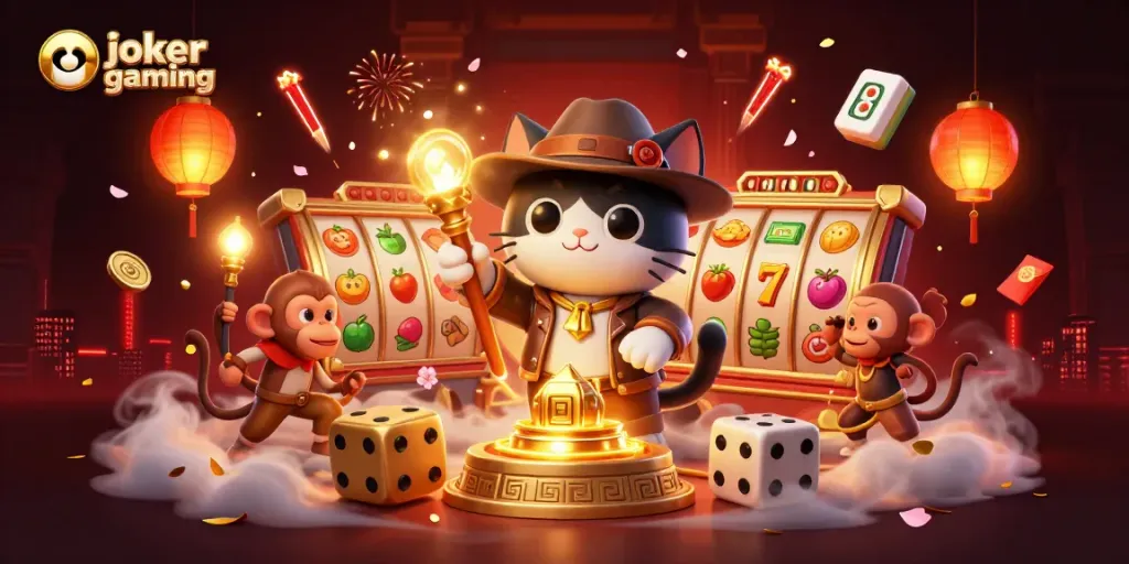 เล่นสล็อต joker gaming กับการค้นพบในวัดโบราณในบรรยากาศคาสิโน