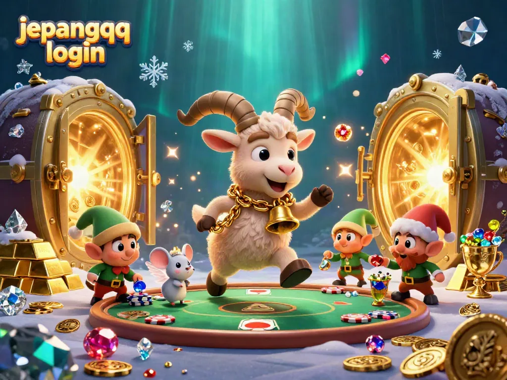 Masuk ke JepangQQ dengan promo menarik sambil bermain poker online dengan aman.